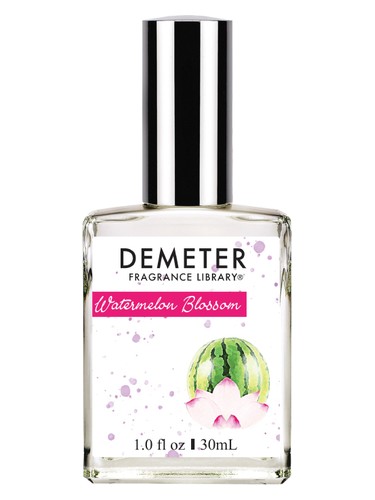 Watermelon Blossom by Demeter Fragrance