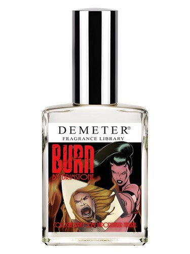 Burn for Her by Demeter Fragrance