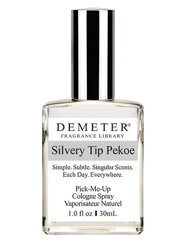 Silvery Tip Pekoe Tea by Demeter Fragrance