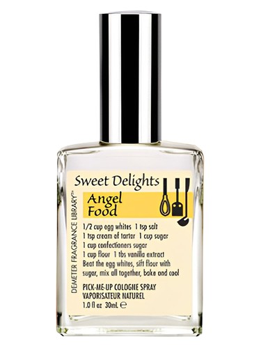 Angel Food by Demeter Fragrance