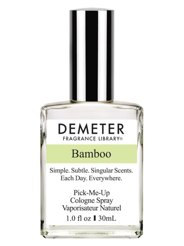 Bamboo by Demeter Fragrance