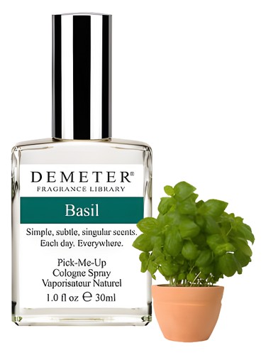 Basil by Demeter Fragrance
