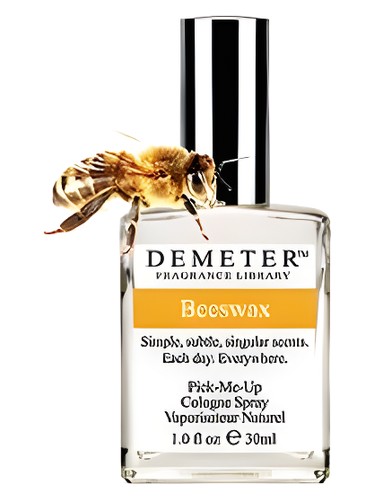 Beeswax by Demeter Fragrance