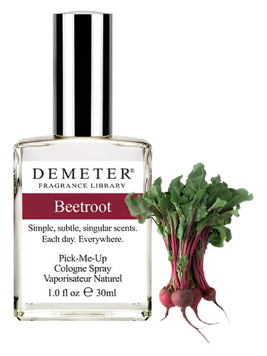 Beetroot by Demeter Fragrance