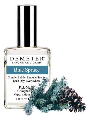 Blue Spruce by Demeter Fragrance