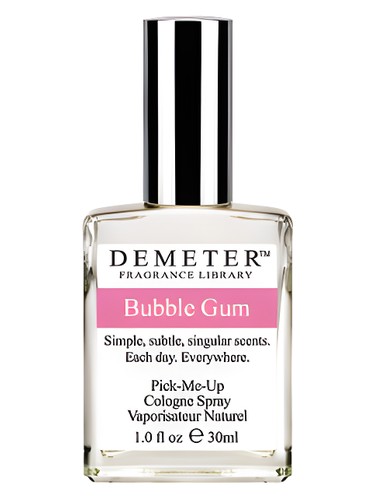 Bubble Gum by Demeter Fragrance