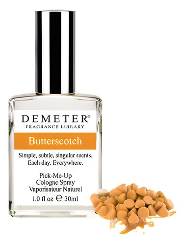 Butterscotch by Demeter Fragrance