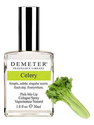 Celery by Demeter Fragrance