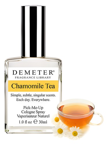 Chamomile Tea by Demeter Fragrance