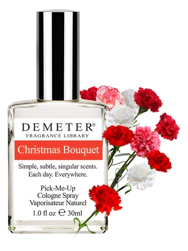 Christmas Bouquet by Demeter Fragrance