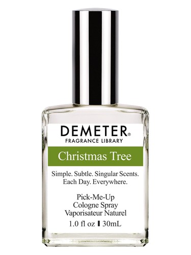 Christmas Tree by Demeter Fragrance