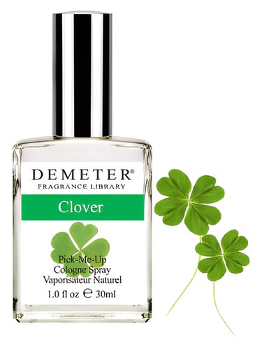 Clover by Demeter Fragrance