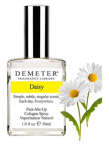 Daisy by Demeter Fragrance