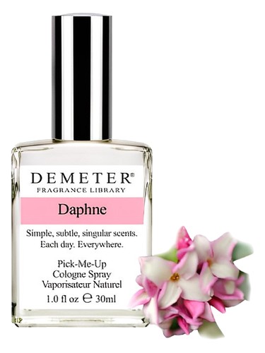 Daphne by Demeter Fragrance