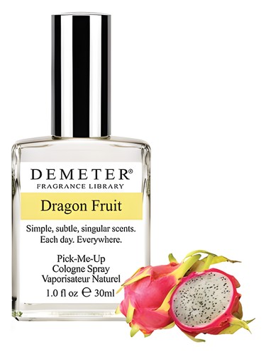 Dragon Fruit by Demeter Fragrance