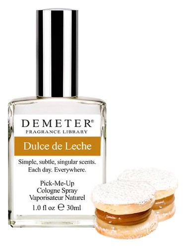Dulce de Leche by Demeter Fragrance