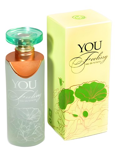 YOU Feeling by Christine Lavoisier Parfums