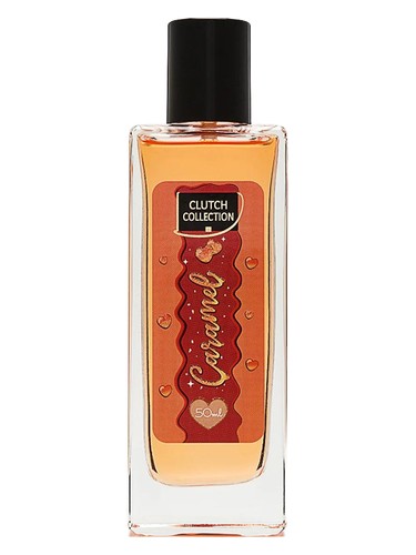 Caramel by Christine Lavoisier Parfums