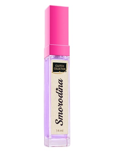 Smorodina by Christine Lavoisier Parfums