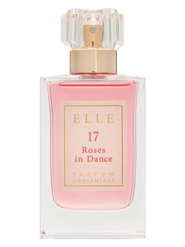 Elle 17 Roses in Dance by Christine Lavoisier Parfums