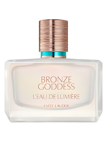 Bronze Goddess L'Eau de Lumière by Estée Lauder