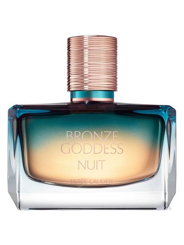 Bronze Goddess Nuit by Estée Lauder