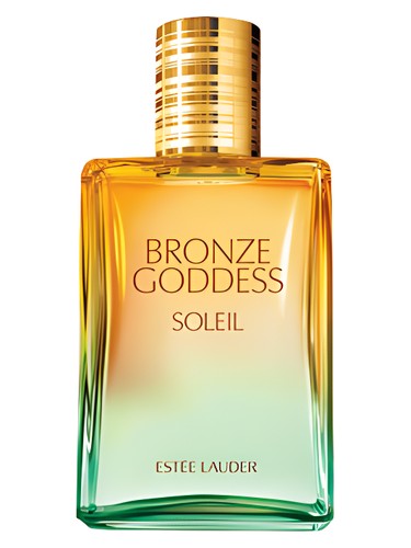 Bronze Goddess Soleil by Estée Lauder