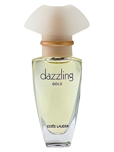Dazzling Gold by Estée Lauder