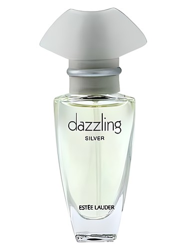 Dazzling Silver by Estée Lauder