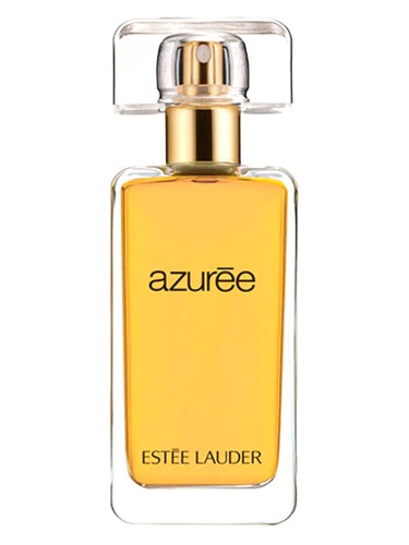 Azurée by Estée Lauder