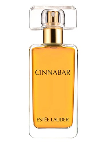 Cinnabar by Estée Lauder