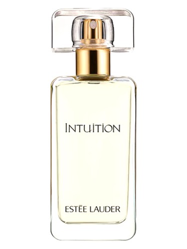 Intuition by Estée Lauder