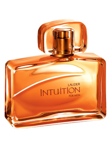 Intuition for Men by Estée Lauder