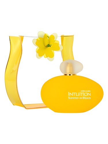 Intuition Summer In Bloom by Estée Lauder