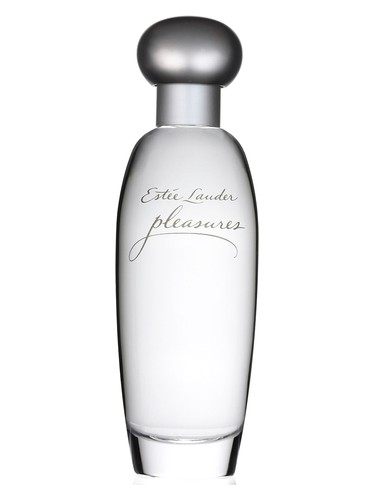 Pleasures by Estée Lauder