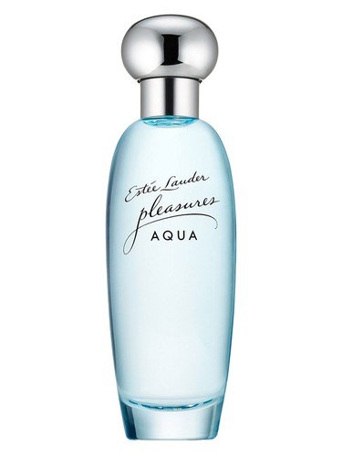 Pleasures Aqua by Estée Lauder