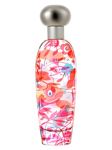 Pleasures Artist's Edition by Estée Lauder