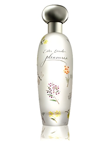 Pleasures Artist's Edition 2008 by Estée Lauder