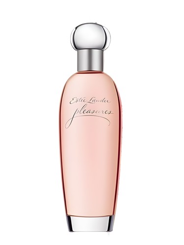Pleasures Baie Rose Peony Splash by Estée Lauder