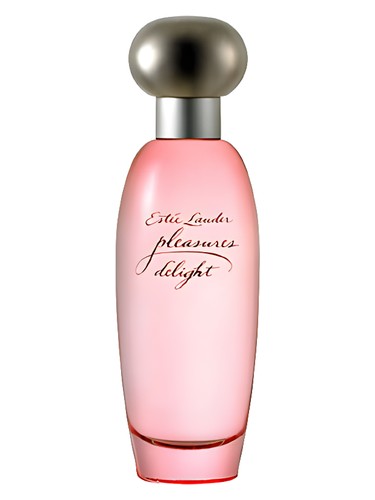 Pleasures Delight by Estée Lauder