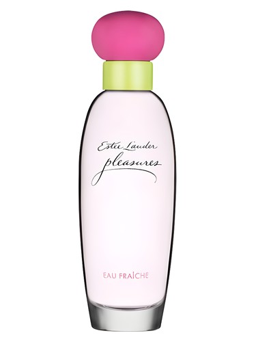 Pleasures Eau Fraiche by Estée Lauder