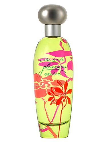 Pleasures Exotic 2007 by Estée Lauder
