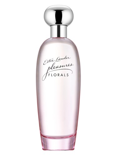 Pleasures Florals by Estée Lauder