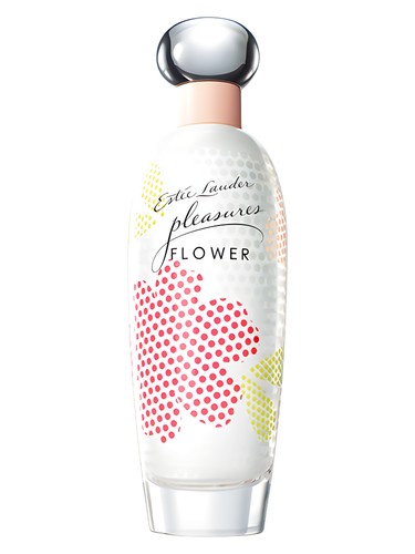 Pleasures Flower by Estée Lauder