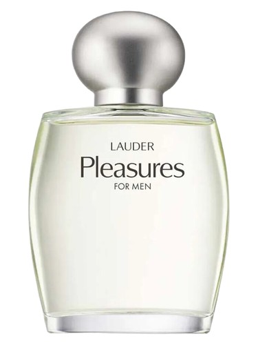 Pleasures For Men by Estée Lauder