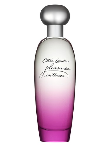 Pleasures Intense by Estée Lauder