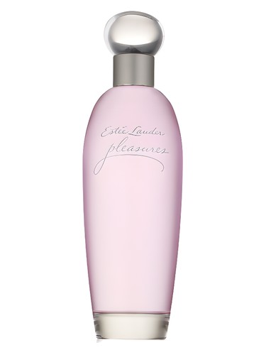 Pleasures Jasmine Violet Splash by Estée Lauder