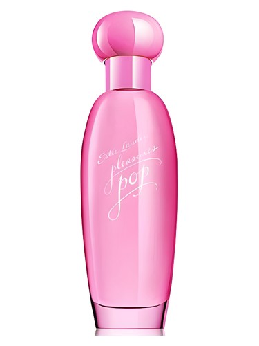 Pleasures Pop by Estée Lauder