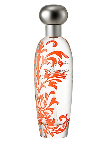 Pleasures Summer Fun (2007) by Estée Lauder