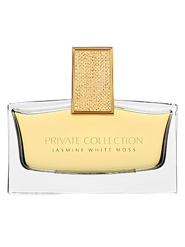 Private Collection Jasmin White Moss by Estée Lauder